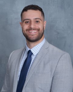 Dr Mark Nasr